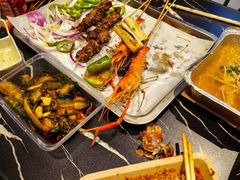 -稻香(第一国际店)