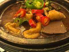 -烛影拾光观景餐厅·创意菜·摄影·小提琴(大唐不夜城店)