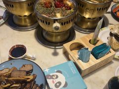-喜庭海鲜自助(来福士店)