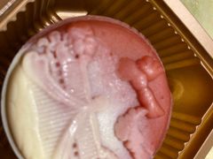 自制月饼-范家小馆·烤鸭新京菜(金融街店)