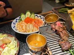 -摩打食堂(壹方中心店)