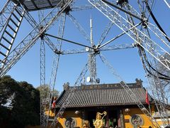 -灵顺寺