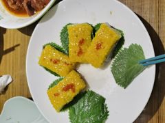 -禾珍珠家常小馆(河南博物院店)