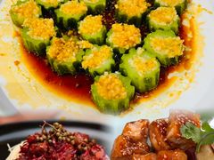 -悦真雅院·四合院·清真私房菜(雍和宫店)
