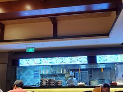 大堂-老半斋(福州路店)