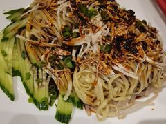 鸡丝凉面-眉州东坡(清河万象汇店)