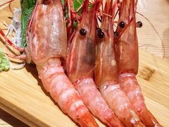 -富山日式料理(宽厚里店)