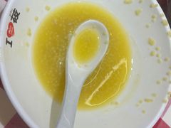 -西贝(财富购物中心店)