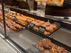 -BUTTERFUL&CREAMOROUS 黄油与面包(西单大悦城店)