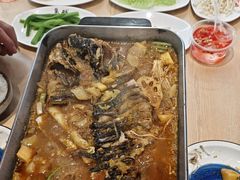 -鱼酷活鱼烤鱼(沈阳大悦城店)