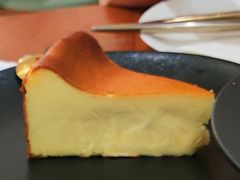 乳酪蛋糕-一尺花园(安和花园店)