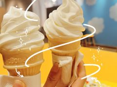 -麦当劳(新塘万达广场分店)