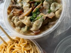 -西天尾扁食卤肉(湄洲农贸市场店)
