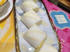 -甜心妈妈·榴莲星级糖水(北京路总店)