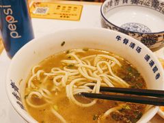 -陳香貴·兰州牛肉面(上海长风大悦城店)