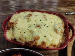 -MI WU FACTORY米屋美食工厂餐厅(绿地店)