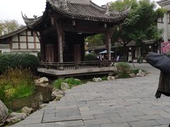 -安仁古镇