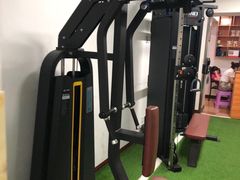 -征成健身连锁私教工作室(九公里店)