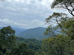 -青城山
