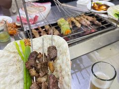 -小寒羊烧烤(凯瑞时代大厦店)