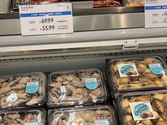 -果蔬好生活超市(东湖店)