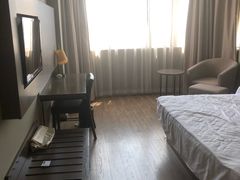 -如家精选酒店(成都春熙路四川大学华西店)