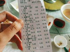 -维吾尔餐厅(宜山路店)