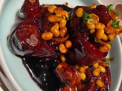 黄豆猪脚圈-竹外桃花·江南小酒馆(SKP·S店)