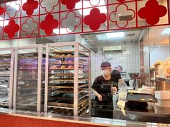 -墨茉点心局(雨花亭凯德店)