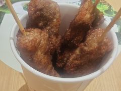 -马小毛老上海里脊肉(南翔印象城店)