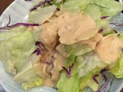 -青瓦餐厅·生鱼片·韩园烤肉(西塔店)