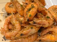 -海港餐厅·平价海鲜·茶点(小公园店)