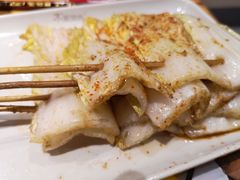 -木屋烧烤(岗顶二店)