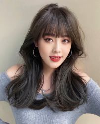 -阿莲新妆护肤造型