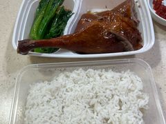 -老字号蛇口德记烧腊饭店·海鲜加工