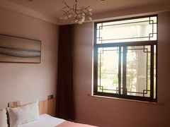 -麓舍全景太湖温泉别墅团建拓展会议亲子