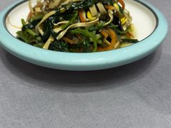 -金哥私房菜馆(张府园总店)
