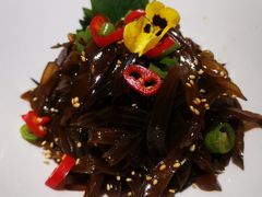 -汤记传菜(秀浦路店)