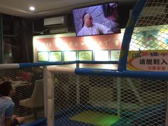 -尚品海鲜肥牛自助火锅(湖明店)