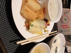 -杭州开元名都大酒店·地中海自助餐厅