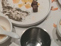 -火地铁板烧(昆山万象汇店)