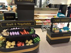 -Ms·KIMO星漠亲子餐厅(高新店)
