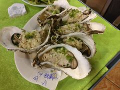 -盛港湾海鲜食府(黄沙店)
