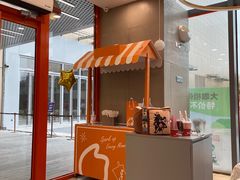 -CoCo都可(合生汇店)