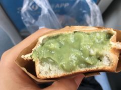 -薛新颖红豆饼(中式甜点山师店)