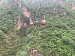 -十渡东湖港风景区