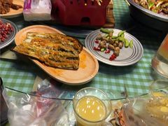 -1819餐厅·团队聚餐·烤串·精酿