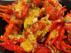 -虎虎龙虾大排档(双井店)