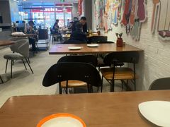 -必胜客(鳌江万达店)