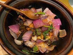 -鹊玥·粤菜小馆(汇智国际商业中心店)